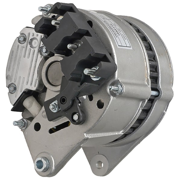 Db Electrical Alternator For Ford 5640 91 92 93 1991 1992 1993 F0Nn10B376Aa 24295B 25414 400-30011 - main